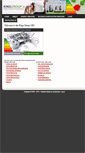 Mobile Screenshot of kinggroup.ie